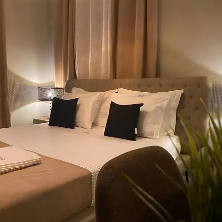 Apartamento Ninemia Luxury *