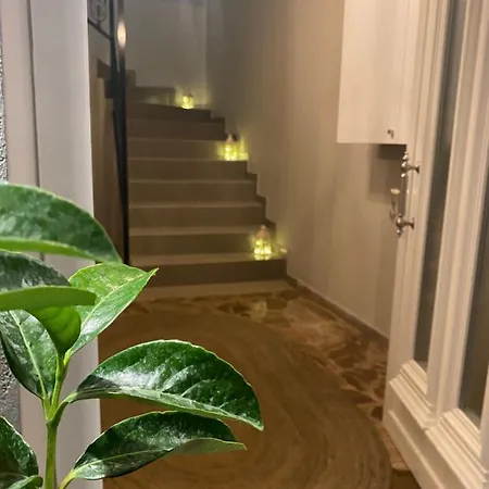 Ninemia Luxury * Xylokastro