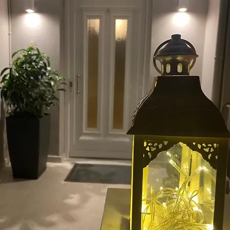 Ninemia Luxury *