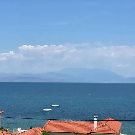 Ninemia Luxury Apartamento