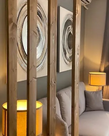 Apartmán Ninemia Luxury *