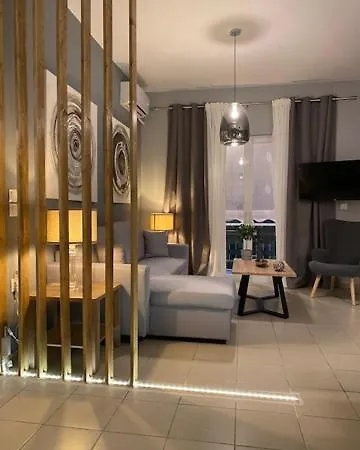 Ninemia Luxury * Xylokastro