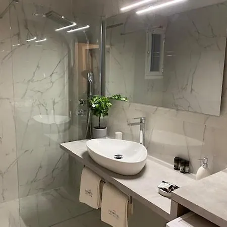 Lägenhet Ninemia Luxury