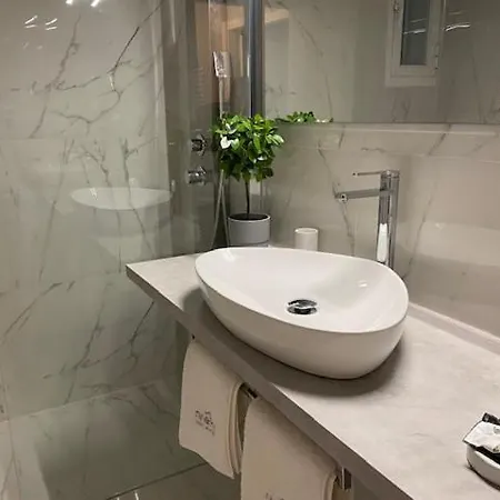 Ninemia Luxury Apartamento Xylokastro