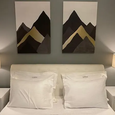 Ninemia Luxury *