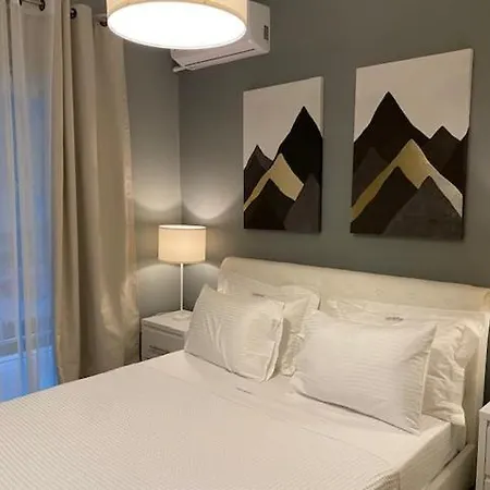 Ninemia Luxury Lejlighed