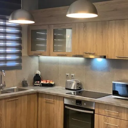 Ninemia Luxury קסילוקסטרו