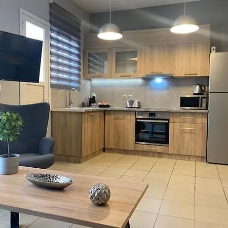 Ninemia Luxury קסילוקסטרו