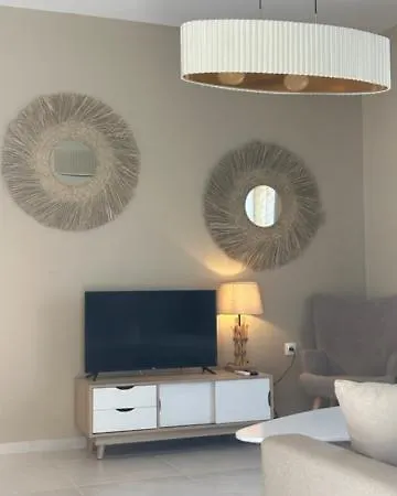 Ninemia Luxury Apartment