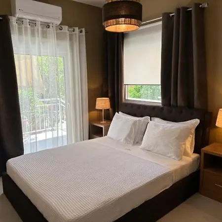 Ninemia Luxury Apartment *