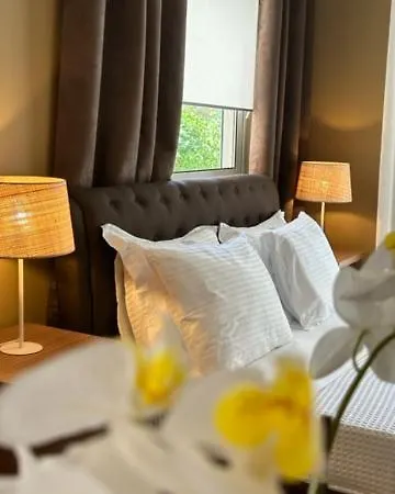 Apartamento Ninemia Luxury Xylokastro