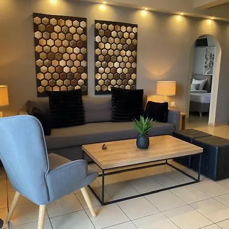 Apartamento Ninemia Luxury *