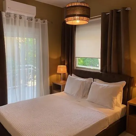 Ninemia Luxury Apartment