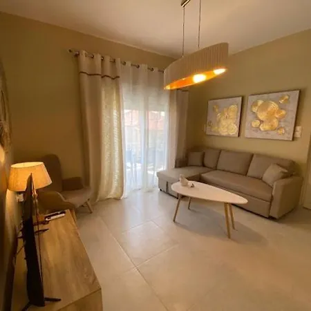 דירה Ninemia Luxury *