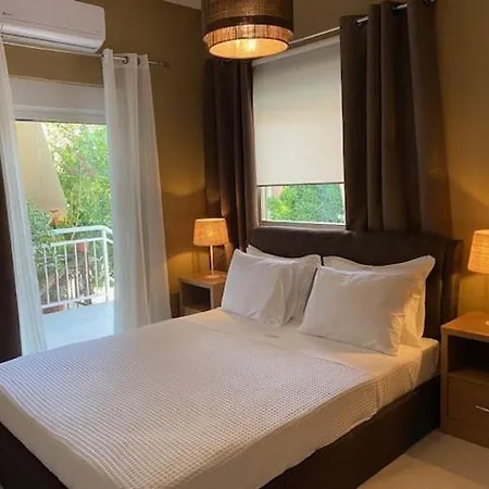 Apartamento Ninemia Luxury