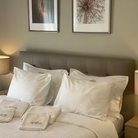 Ninemia Luxury Apartmán