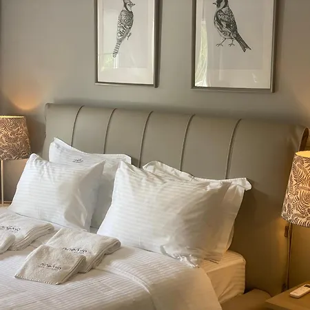 Ninemia Luxury