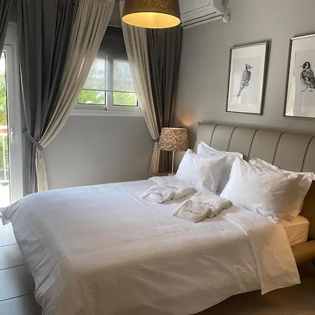 Ninemia Luxury *