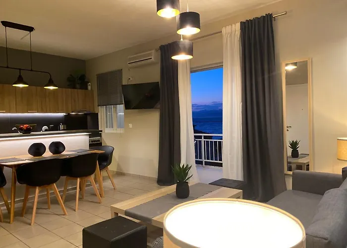 Ninemia Luxury Apartamento *