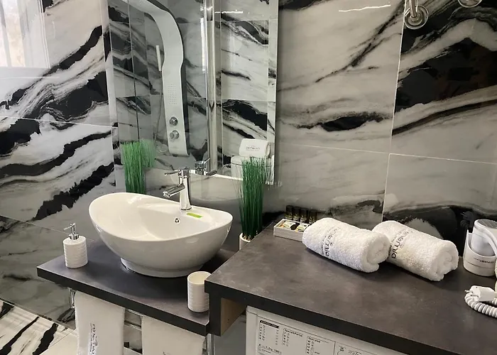 Ninemia Luxury * Xylokastro