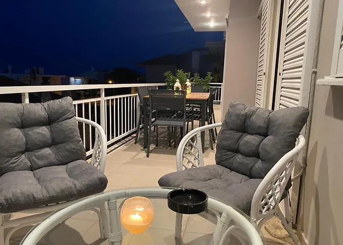 Ninemia Luxury Apartamento *