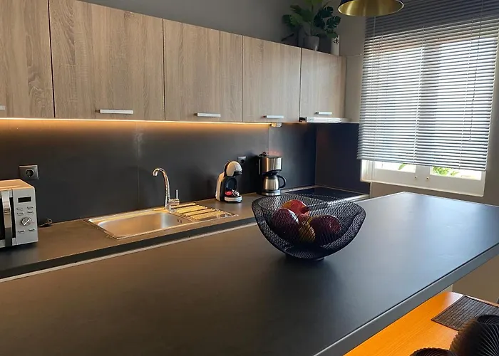 Ninemia Luxury * Xylokastro