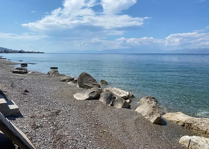 Apartamento Ninemia Luxury