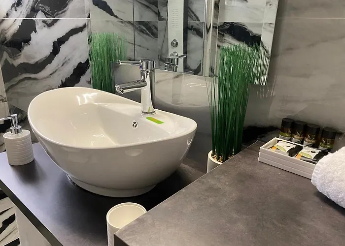 Ninemia Luxury Xylokastro