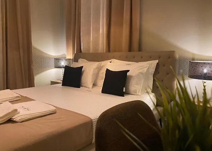 Apartamento Ninemia Luxury *