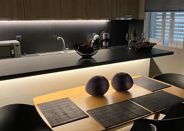 Apartamento Ninemia Luxury Xylokastro