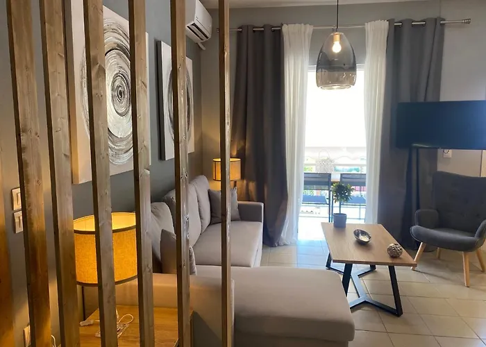 Ninemia Luxury Apartamento *