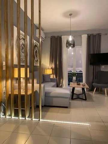 Ninemia Luxury * Xylokastro