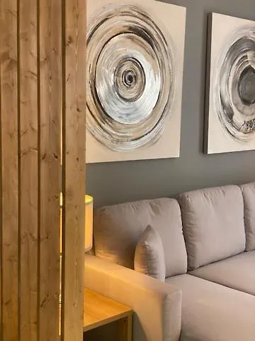 Apartamento Ninemia Luxury *