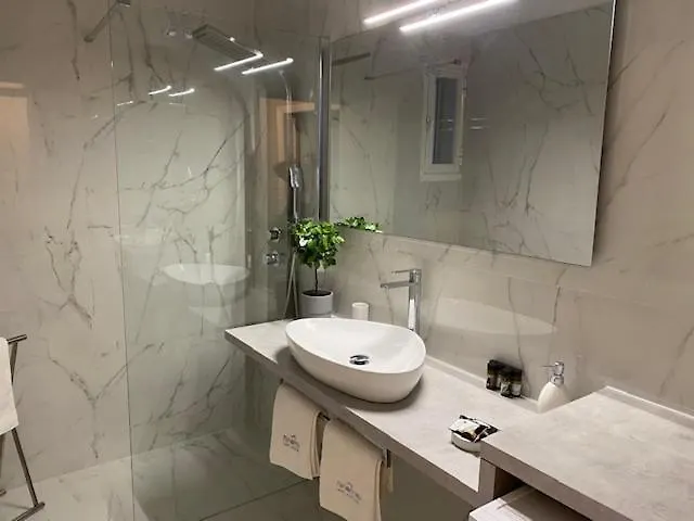 Apartamento Ninemia Luxury