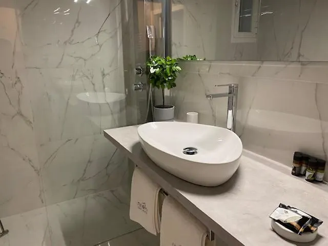 Ninemia Luxury Apartamento Xylokastro