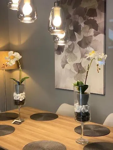 Ninemia Luxury Xylokastro