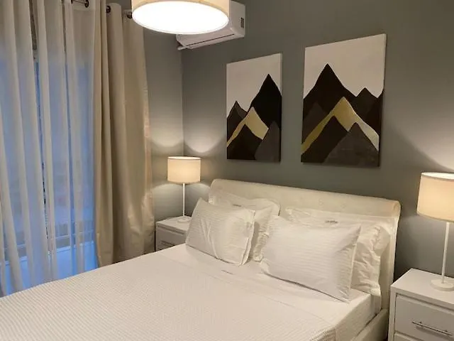 Ninemia Luxury Apartamento