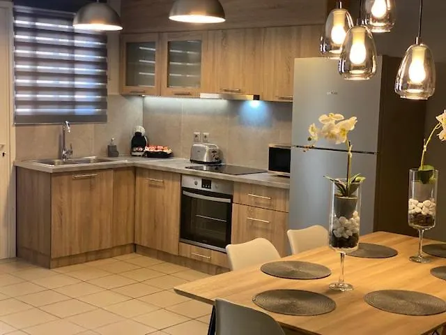 Apartamento Ninemia Luxury *