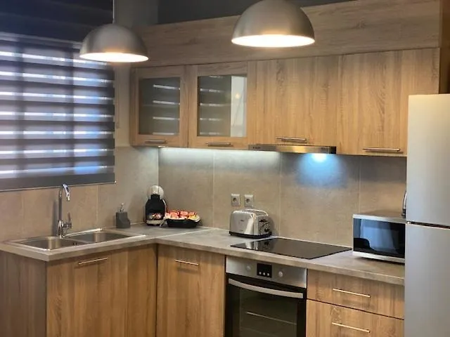 Ninemia Luxury Xylokastro