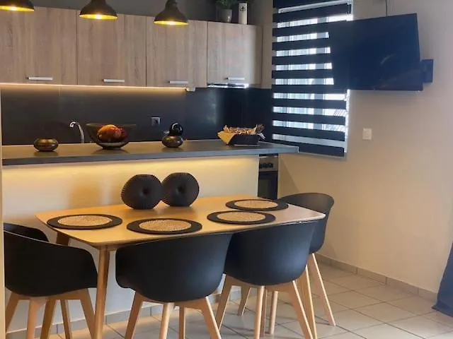 Apartamento Ninemia Luxury *