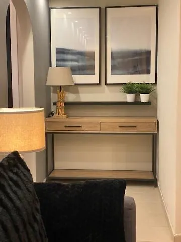 Apartamento Ninemia Luxury