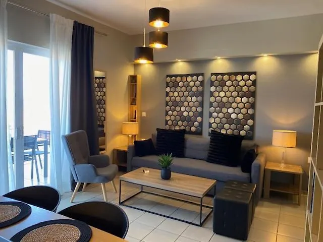 Apartamento Ninemia Luxury *