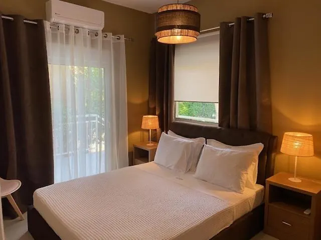 Apartamento Ninemia Luxury