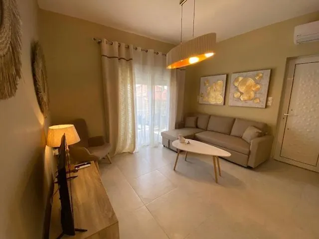 Apartamento Ninemia Luxury *