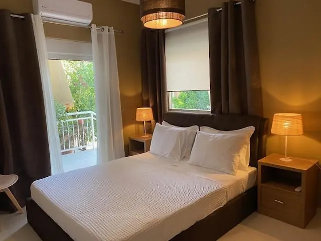 Apartamento Ninemia Luxury