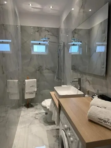 Ninemia Luxury * Xylokastro