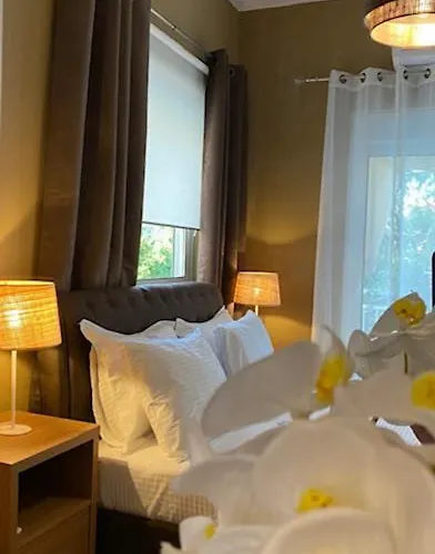 Ninemia Luxury Xylokastro