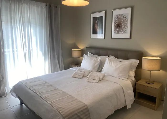 Ninemia Luxury * Xylokastro