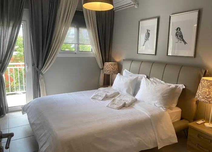 Ninemia Luxury Apartamento *