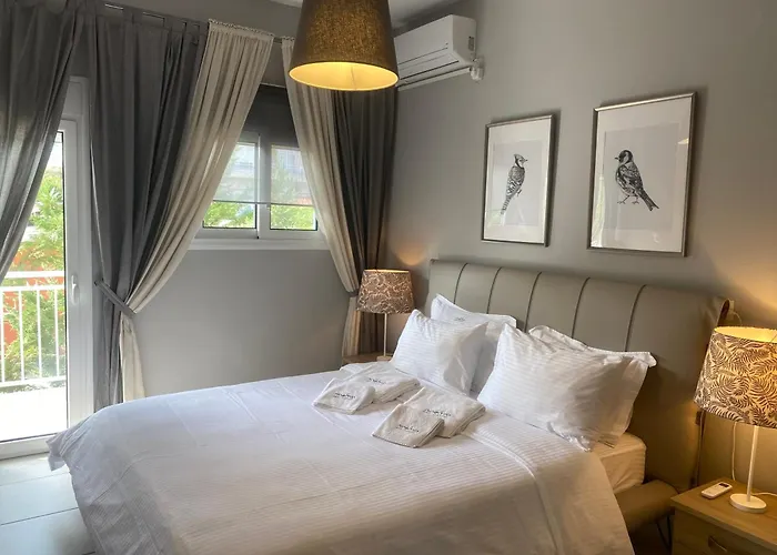 Ninemia Luxury Apartamento *